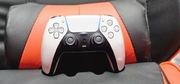 Oryginalny Pad PS5 DualSense | Nowy Analog | 100% Sprawny - Bez Driftu
