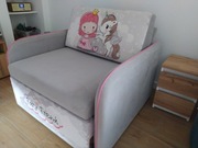 Sofa rozkładana friends Agata meble
