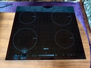 Płyta indukcyjna Beko HII64501T