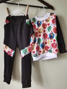 Dres Psi Patrol, piękny 