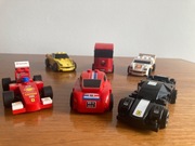 LEGO - Kolekcja 6 zestawów Shell-Ferrari