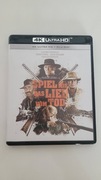 Once upon a time in the West 4K stan idealny
