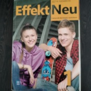 Podręcznik Effekt Neu
