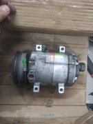 Sprężarka klimatyzacji passat B5 audi a4b5 1.9tdi zexel 8d0 260 805d