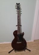 Schecter Solo-II Special WALP