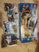 LEGO City 60046 Policja helikopter. Komplet!