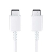 Kabel Samsung USB C - USB C