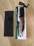 nóż survival'owy mc-hk759 nowy