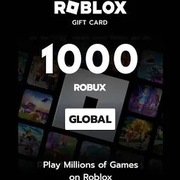 1000 Robux Doładowanie (Wypłata przez GRUPĘ) - PAYPAL