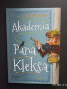 Akademia Pana Kleksa 