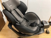 Fotelik obrotowy Recaro zero.1