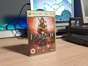 Fable II Xbox 360