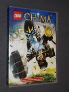 LEGO - LEGENDY CHIMA CZĘŚĆ 5