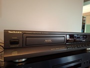 Technics CD SL-PG360A