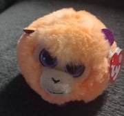 3 TY Puffies Colection