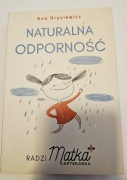 Naturalna odporność Radzi Matka Aptekarka książka 