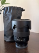 Sony FE 24-105mm f/4 G OSS | SEL24105G | stabilizacja | idealny do Sony A7
