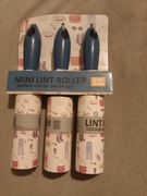 Rolka do ubrań, do usuwania sierści Zd trading