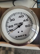 Prędkościomierz do łodzi Askeladden 