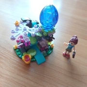 LEGO Elves 41171 Emily Jones i mały Smok Wiatru
