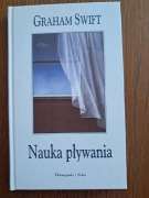 Nauka pływania - Graham Swift