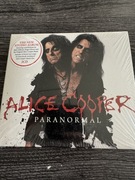 Alice Cooper 2CD