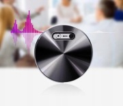 Dyktafon cyfrowy 8 GB – kompaktowy i dyskretny