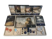 Dune / Diuna Imperium Powstanie - Plansza gracza, planszetka, organizer.