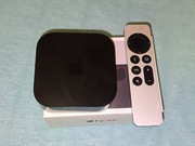 Apple TV 3. gen 4K A2737