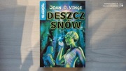 Deszcz Snów - Joan D. Vinge