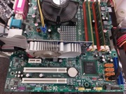 ZESTAW używanych Części Komputerowych, nie tylko