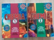 Zbiory zadań Witowskiego z chemii cz. 1 i 2
