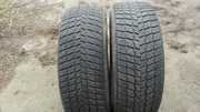 opony zimowe 245/65r17 NEXEN