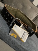 Nowy pas kulturystyczny 