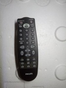 Pilot Philips RT182/101 do wideo VHS oryginał sprawny