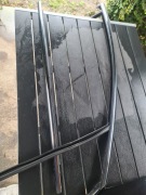 Listwy chrom drzwi prawy przód Mondeo MK5 (czyt. opis)