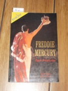 David evans Freddie Marcury Zycie prawdziwe