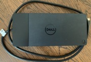 Stacja dokująca replikator Dell WD19 K20A + zasilacz 130W