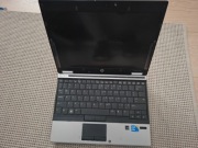 HP ELITEBOOK 2540 i7 L640@2,13GHz, 4GB RAM, 240GB SSD 1.8"