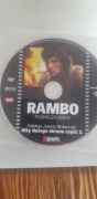 Film Rambo Pierwsza krew DVD