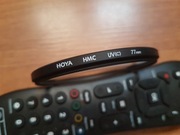 Filtr 77 mm Hoya HMC UV(C) Canon Nikon Sony