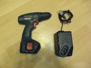 Bosch PSR 1200 wkrętarka 12V