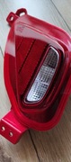 Kia Xceed lampa zderzaka tył lewa 