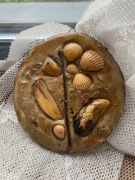 Apolonia Szczęsna rękodzieło lata 60-te