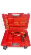 HILTI HDM 330 Pistolet do kleju i żywicy - profesjonalny! 