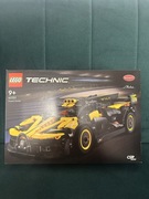 Lego technic Bugatti 42151