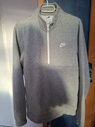 Szara Bluza Nike