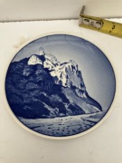 talerzyk royal copenhagen denmark SOMMERSPIRET 