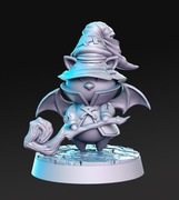 Wizzy  Figurki do gier RPG i bitewnych