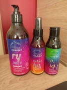 Zestaw ONLYBIO HAIR IN BALANCE szampon i odżywka 